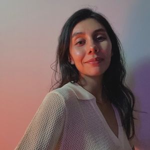 Meet your Posher, Natalia